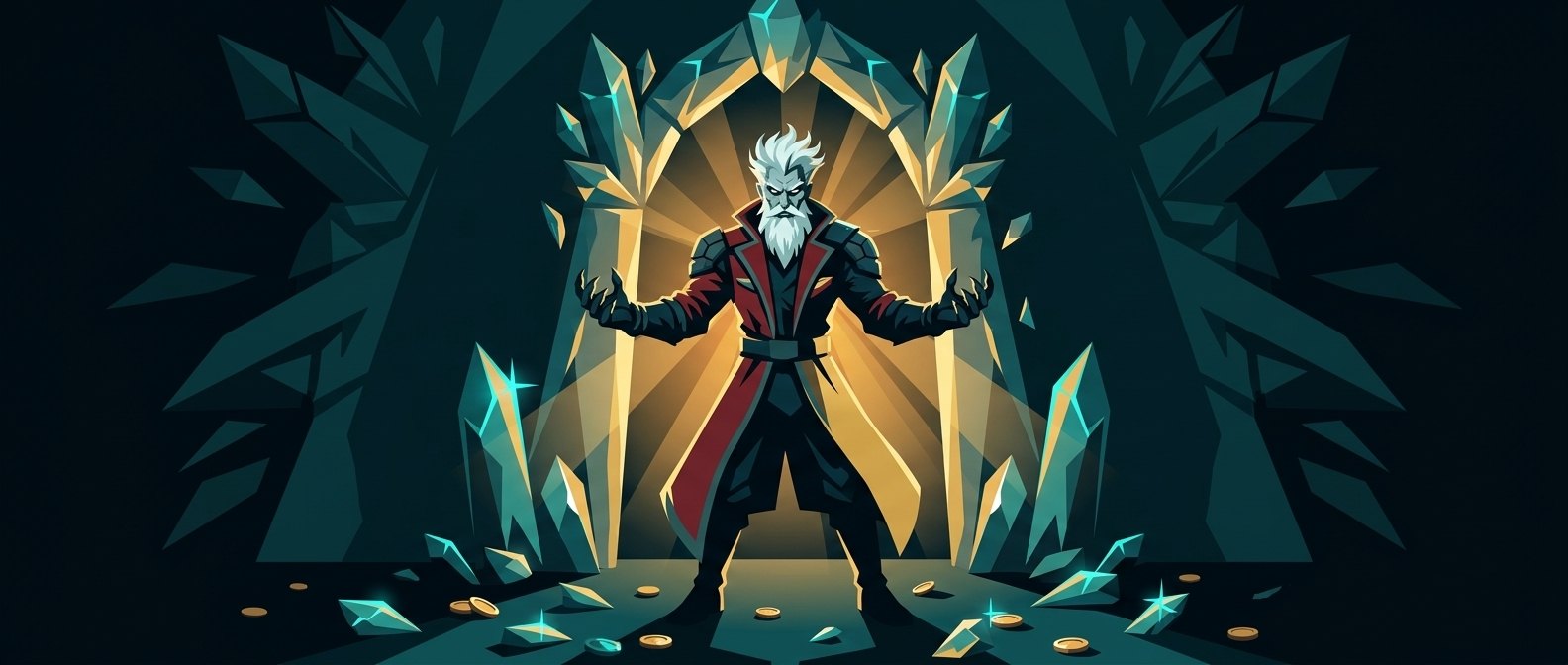 Crystalroll Casino